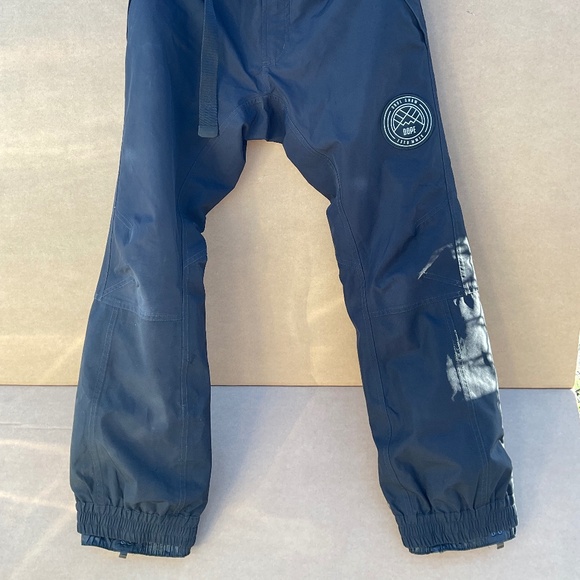 DOPE Snow Snowboard Pants 😎 - Picture 8 of 16